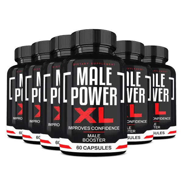 male power xl discount